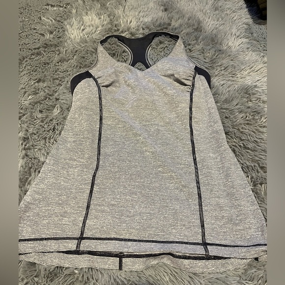 Lululemon sports bra - Picture 1 of 4